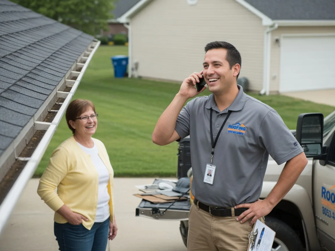 Local Roofing Contractors Shelton, NE FAQs